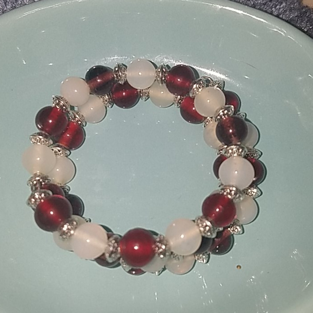 Handmade Bracelet - Picture 3 of 3